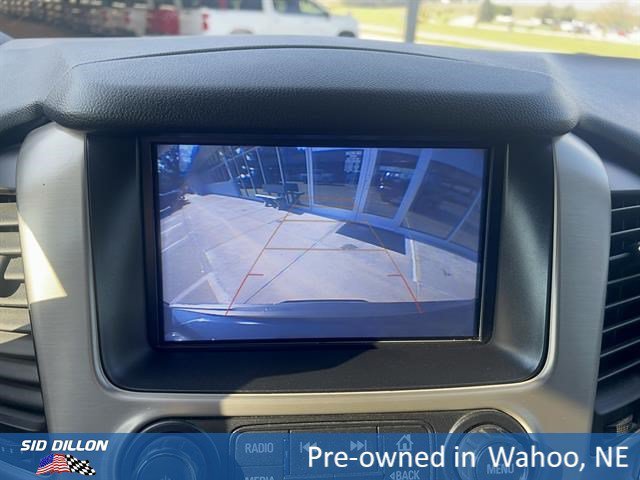 Used 2019 Onyx Black GMC Denali image 16