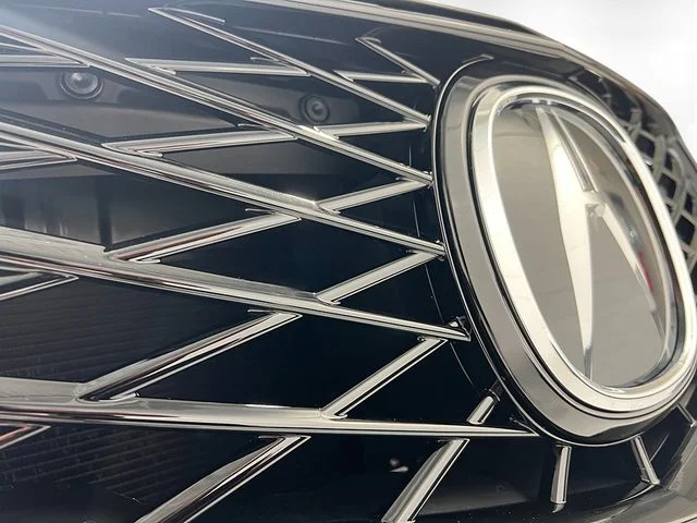 2026 Acura RDX Technology Package - Photo 11