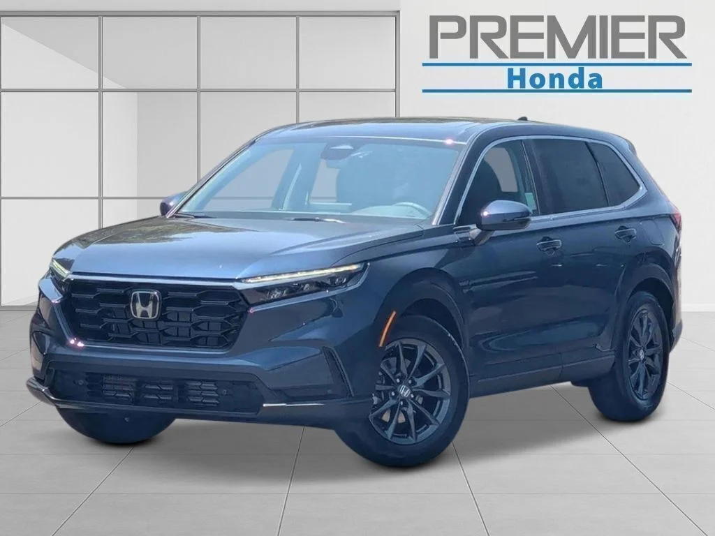 2026 Honda Cr-V 2WD EX-L