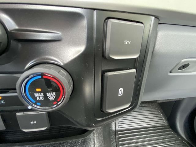 2025 Ford F-450 Super Duty Chassis Cab XL - Photo 20