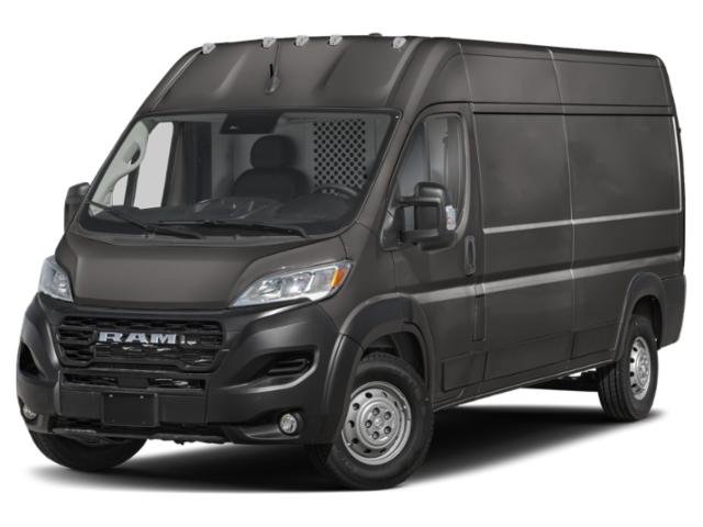 2027 RAM ProMaster Cargo Van 
