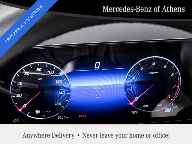 New 2026 Polar White Mercedes-Benz GLA 250 image 21