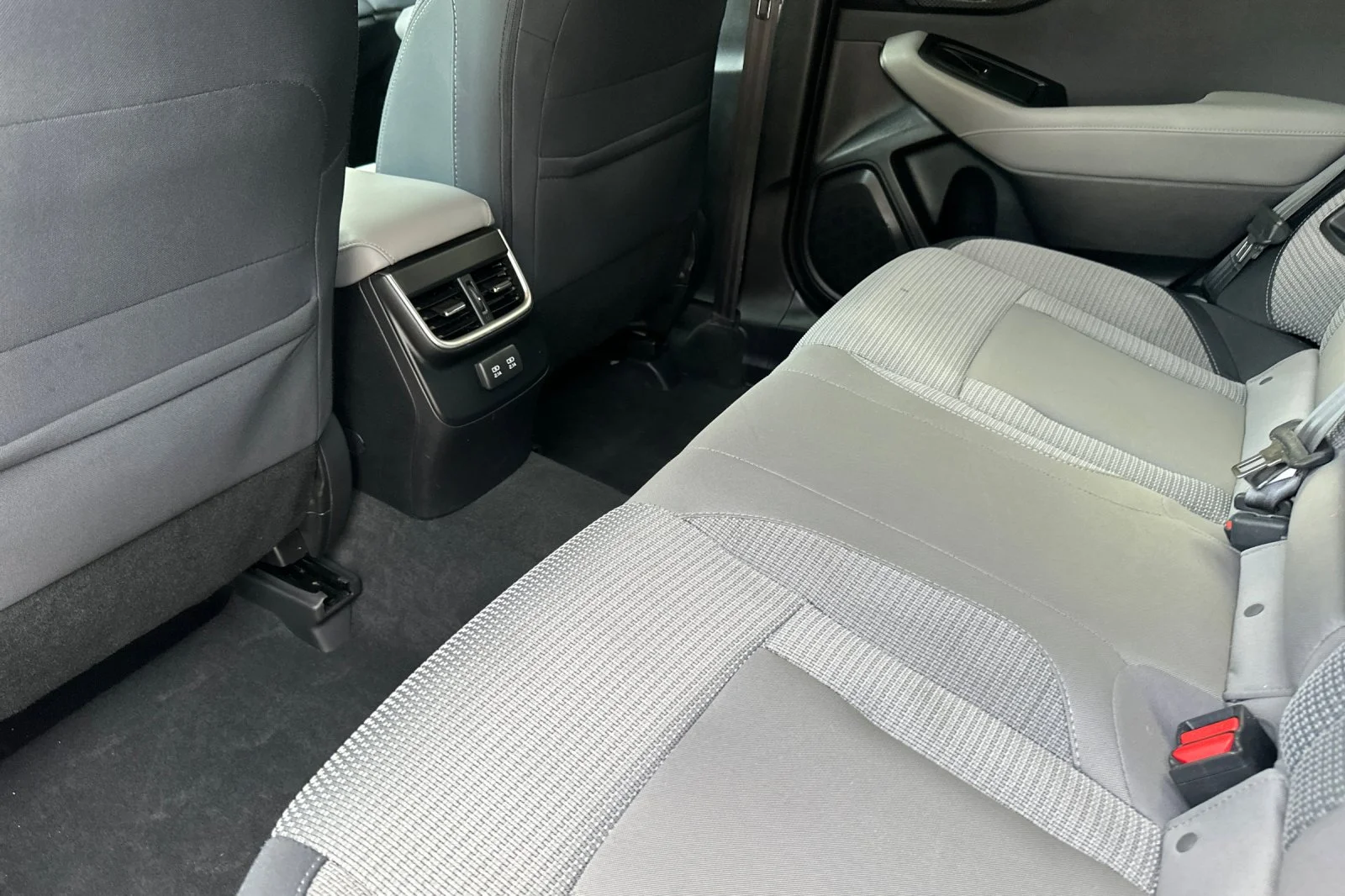 Used 2022 Blue Subaru Premium image 11