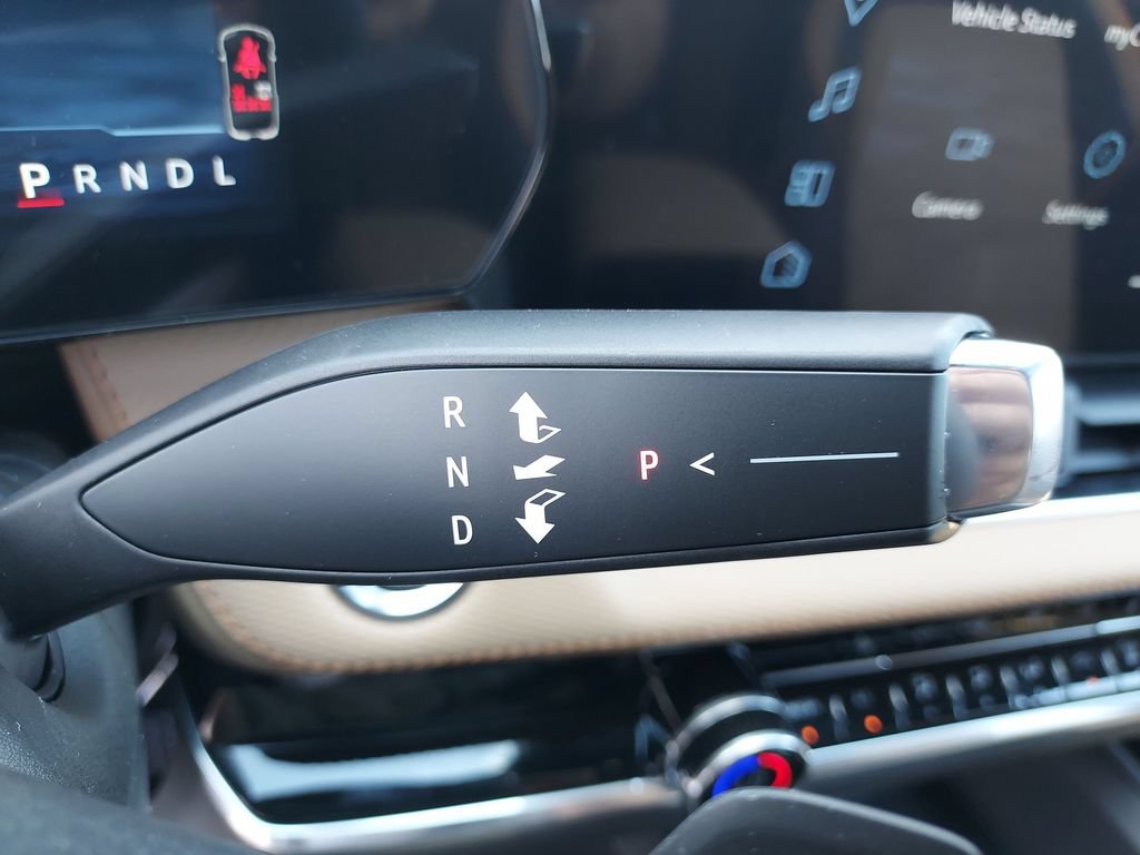 2027 Chevrolet Equinox ACTIV - Photo 25
