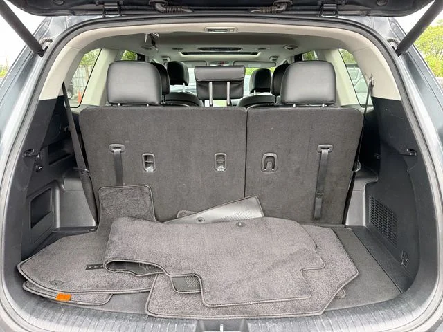Used 2025 Gray Kia S image 26