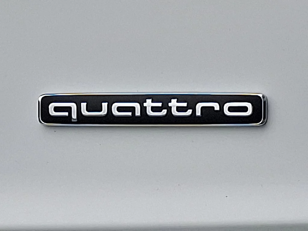 2019 Audi A8 Base - Photo 30