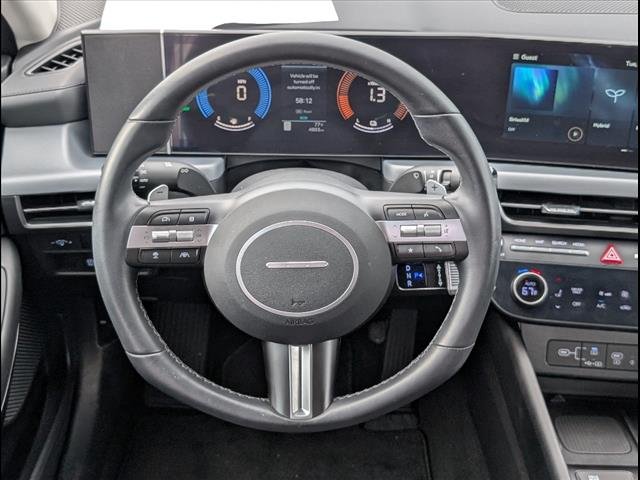 2024 Hyundai Sonata Hybrid SEL - Photo 13