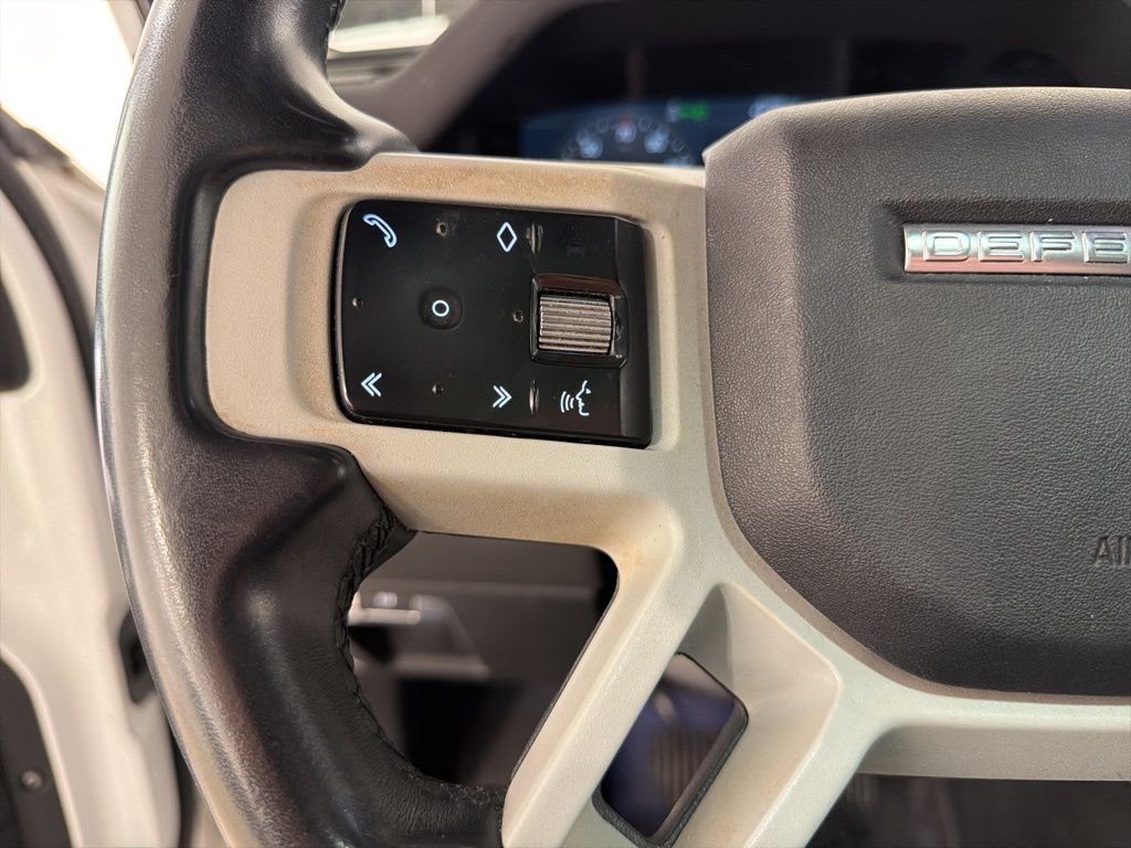 2022 Land Rover Defender X-Dynamic SE - Photo 12