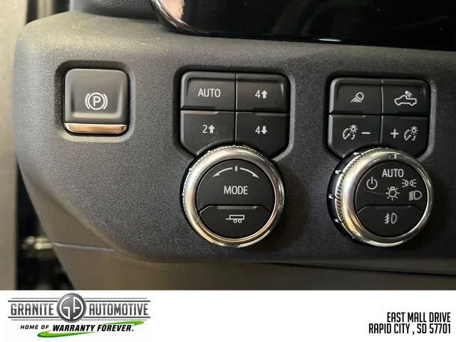 2026 GMC Sierra 1500 SLT - Photo 30