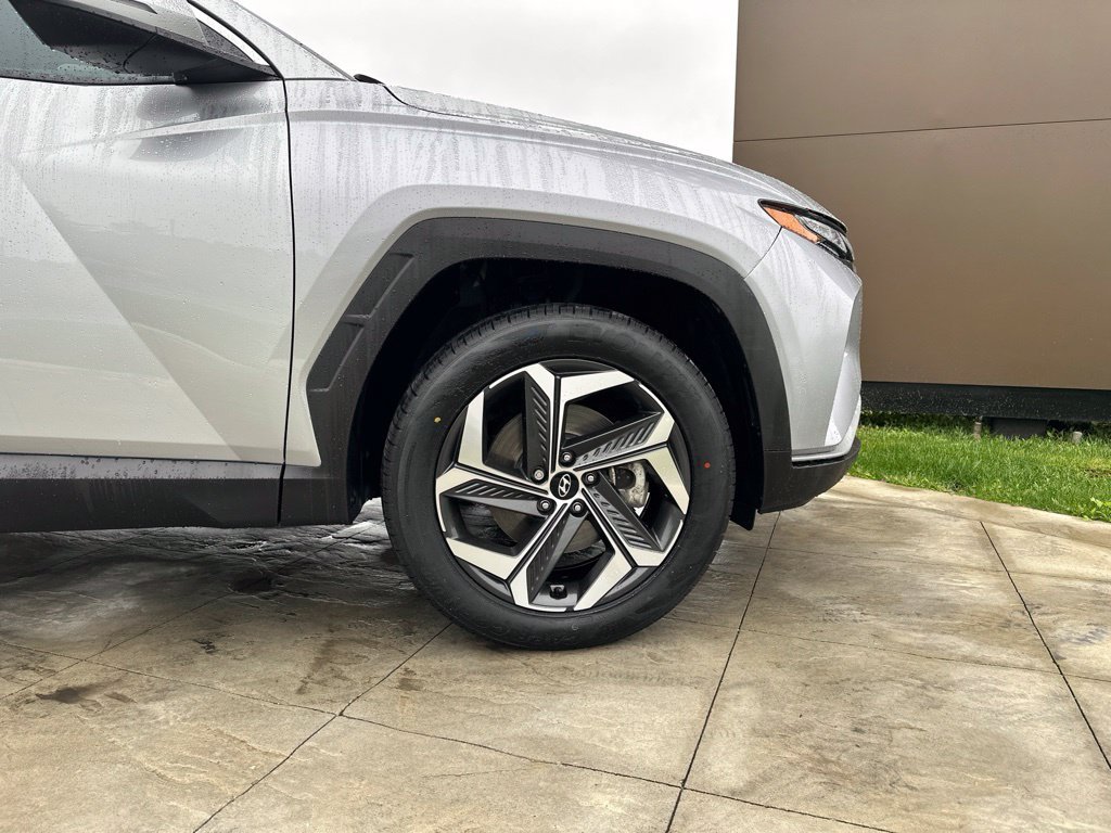 2024 Hyundai Tucson SEL - Photo 6