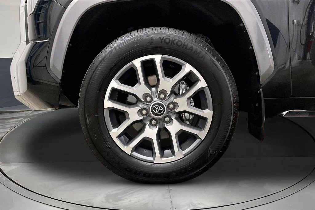 Used 2023 Black Toyota 1794 image 12