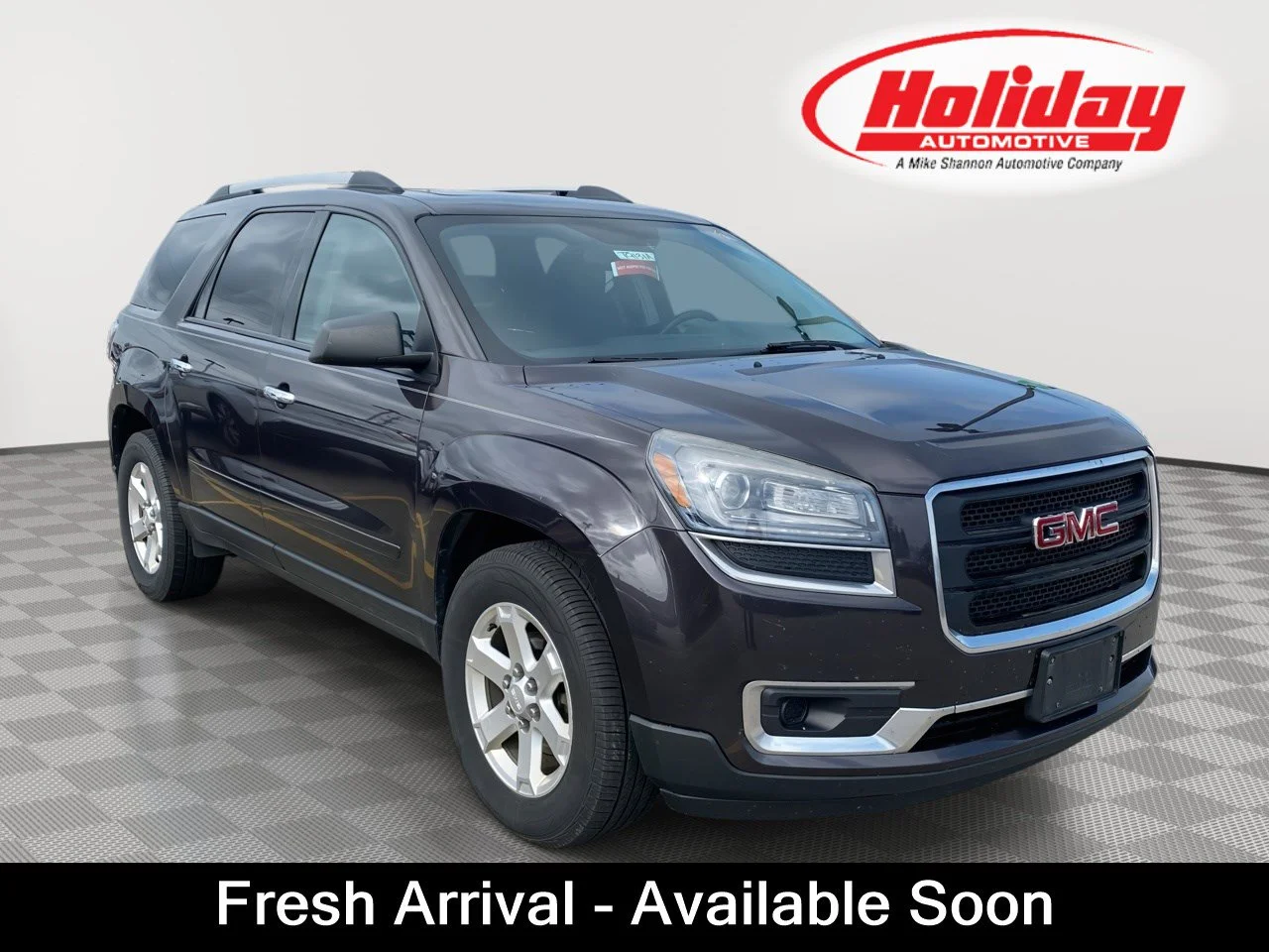 2015 GMC Acadia FWD SLE2's photo