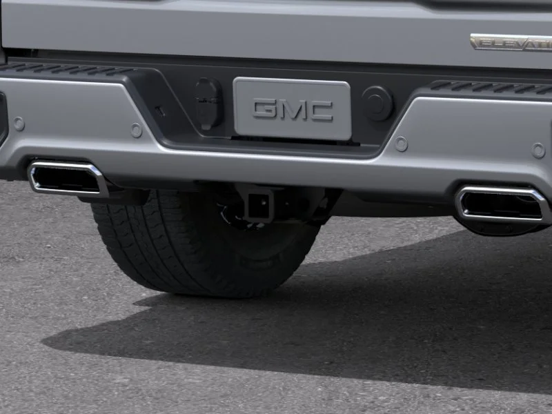 New 2026 Sterling Metallic GMC Elevation image 14