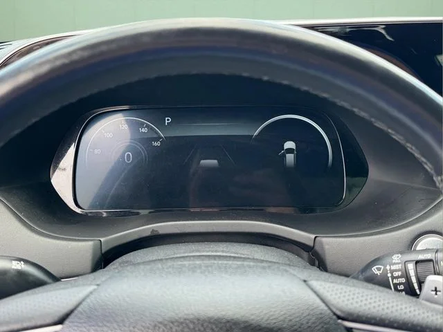 Used 2020 Gray Hyundai Limited image 21