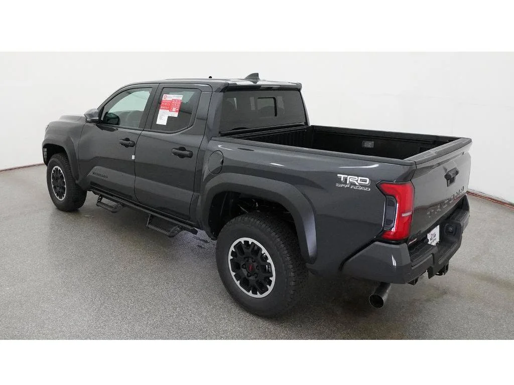 New 2026 Underground Toyota TRD Off-Road image 5