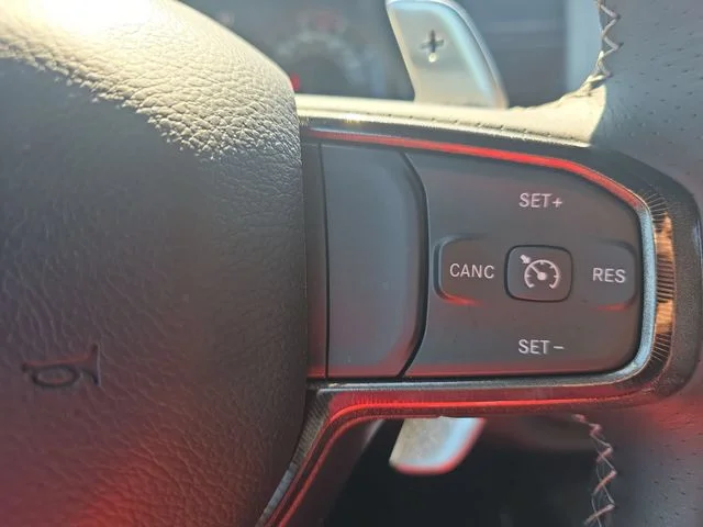 Used 2022 Blue Ram TRX image 18