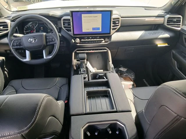 New 2026 Ice Cap Toyota SR5 image 22