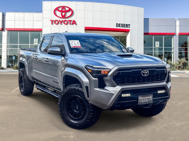 2024 Toyota Tacoma 2WD TRD Sport