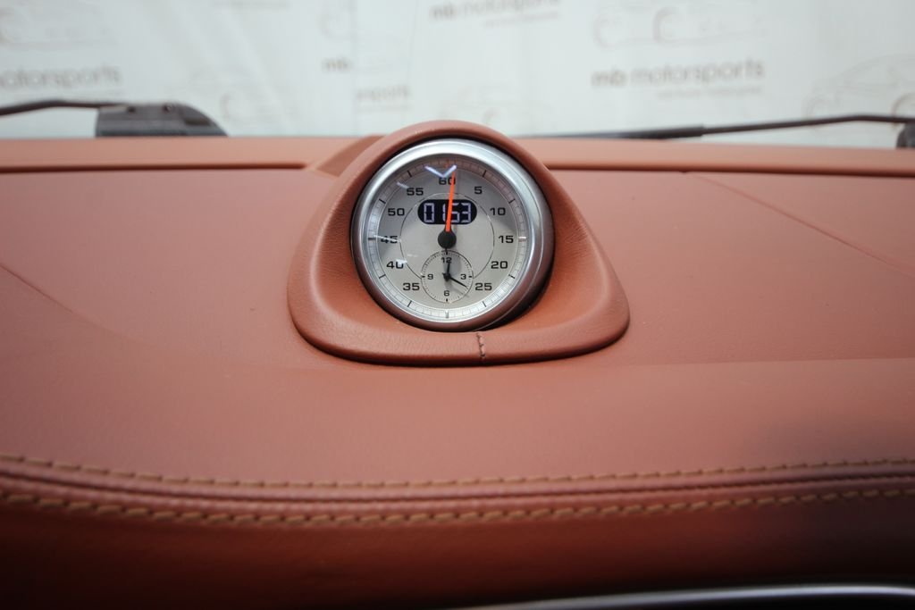 Used 2006 Silver Porsche Carrera S image 22