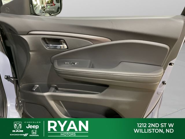 2026 Honda Ridgeline RTL - Photo 44