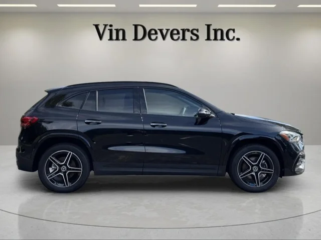 2026 Mercedes-Benz GLA GLA 250 - Photo 10