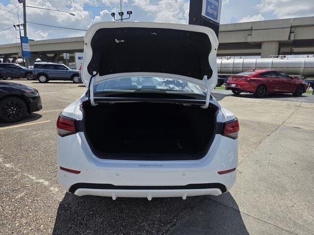 Used 2025 Fresh Powder Nissan S image 27