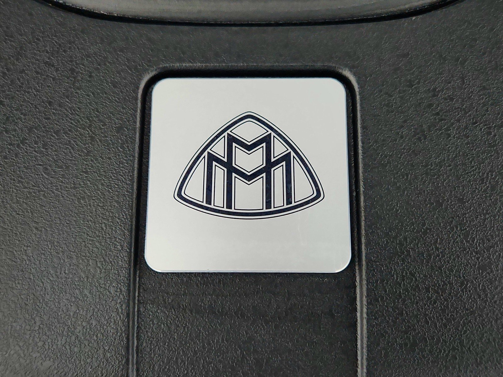 Certified Used 2023 Obsidian Black Mercedes-Benz Maybach S 680 image 38