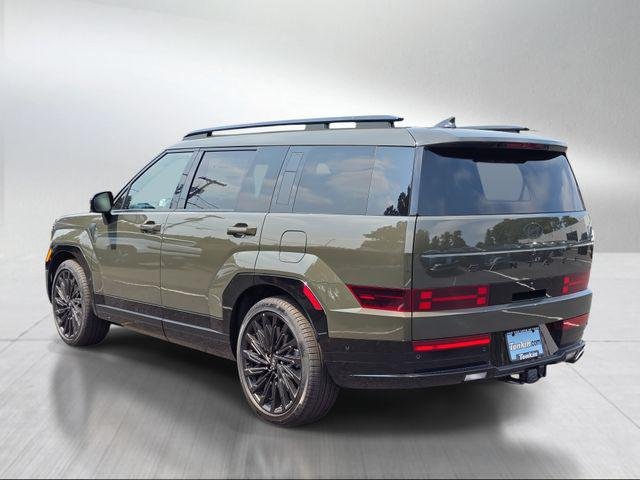 2026 Hyundai Santa Fe Calligraphy - Photo 5