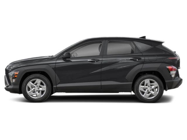 New 2026 Abyss Black Pearl Hyundai SE FWD image 4