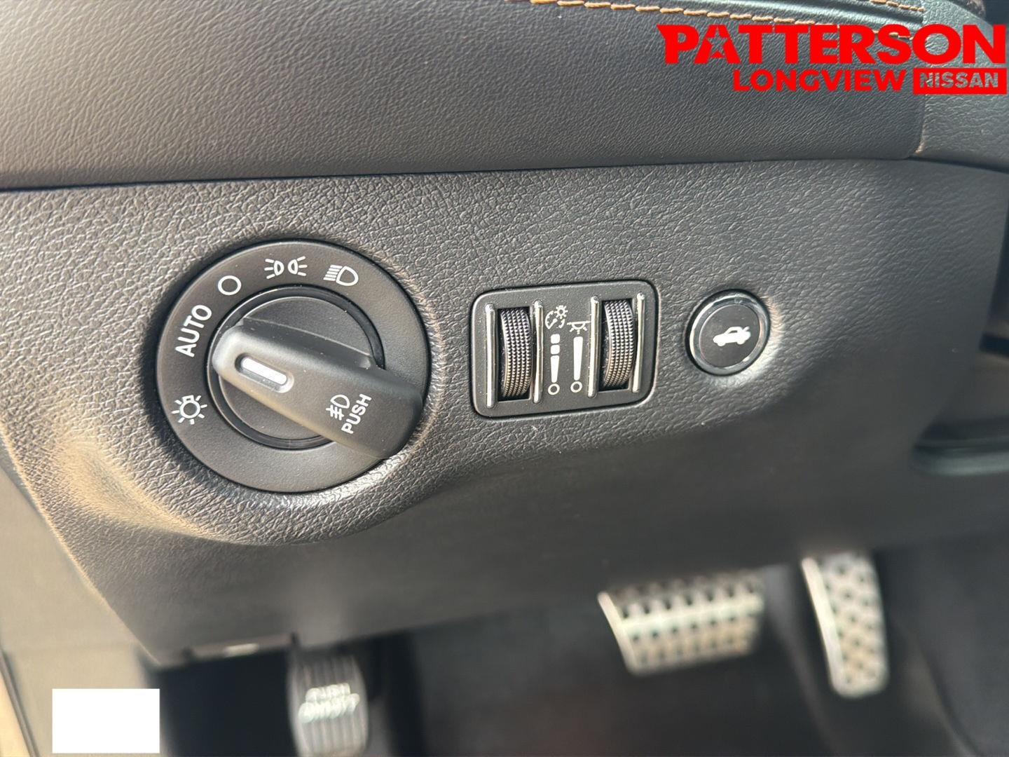 Used 2020 Granite Pearlcoat Dodge R/T Scat Pack 50th Ann. image 12
