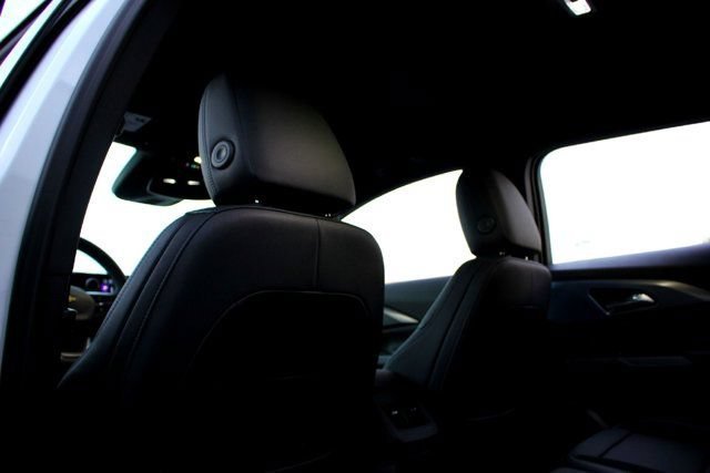 2025 Chevrolet Equinox EV 1LT - Photo 17