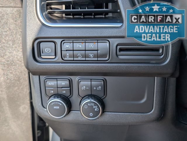 Used 2023 Sterling Gray Metallic Chevrolet Z71 image 18