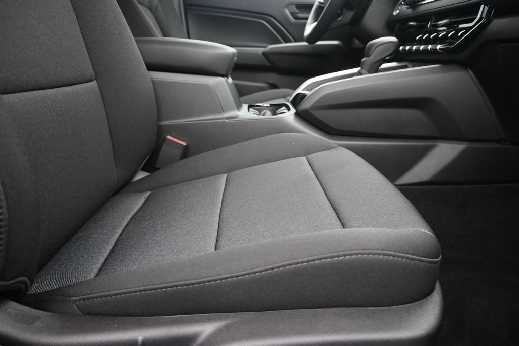 2026 Chevrolet Colorado Work Truck - Photo 26