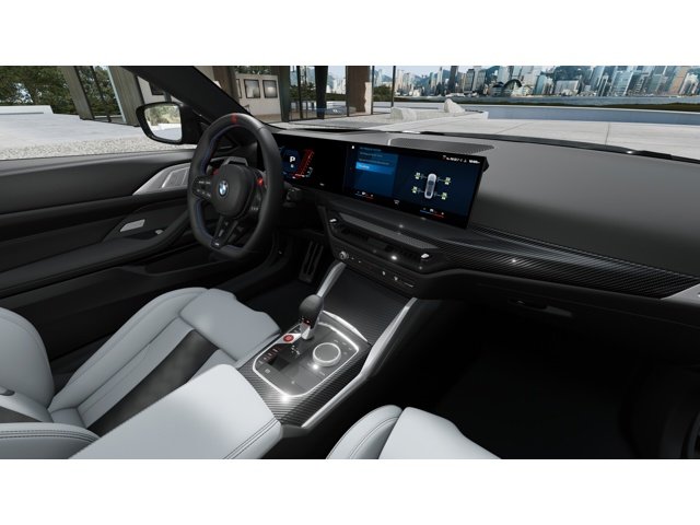 2027 BMW M4 Coupe M4 - Photo 14