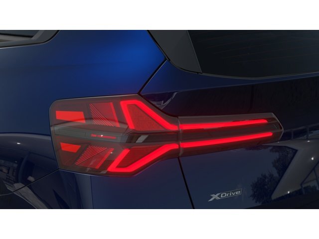 New 2026 Tanzanite Blue II Metallic BMW X3 30 image 8