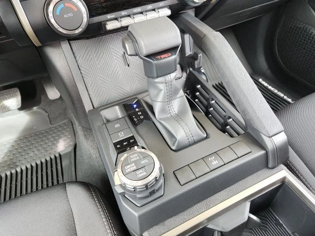 2026 Toyota Tacoma TRD Off Road - Photo 22