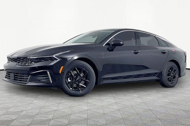 New 2026  Kia LXS image 1