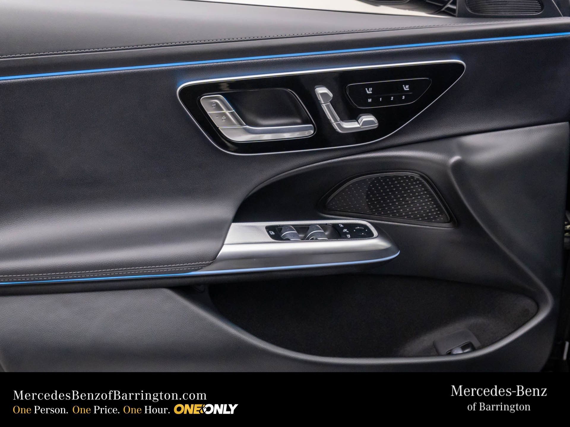 New 2026 Black Mercedes-Benz E 350 image 57