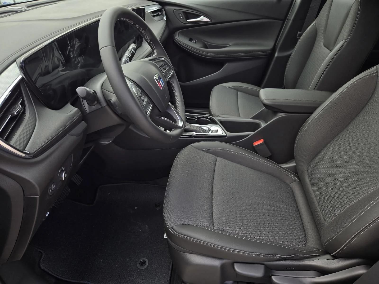 2026 Buick Encore GX Preferred - Photo 8