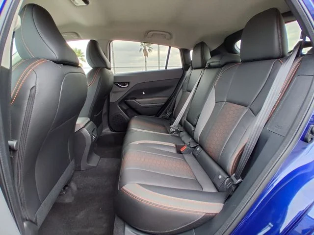 2026 Subaru Crosstrek Limited - Photo 16