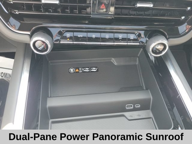2026 Chevrolet Tahoe Premier - Photo 11