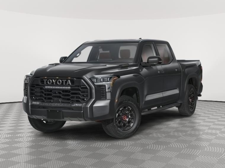 2026 Toyota Tundra