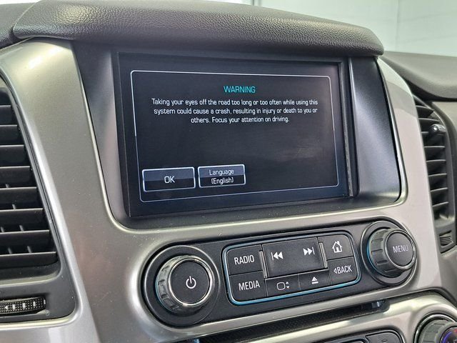 Used 2018 Gray Chevrolet LT image 15