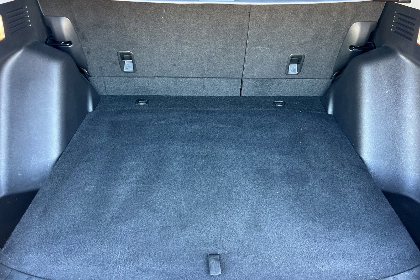 Used 2022  Honda EX image 18