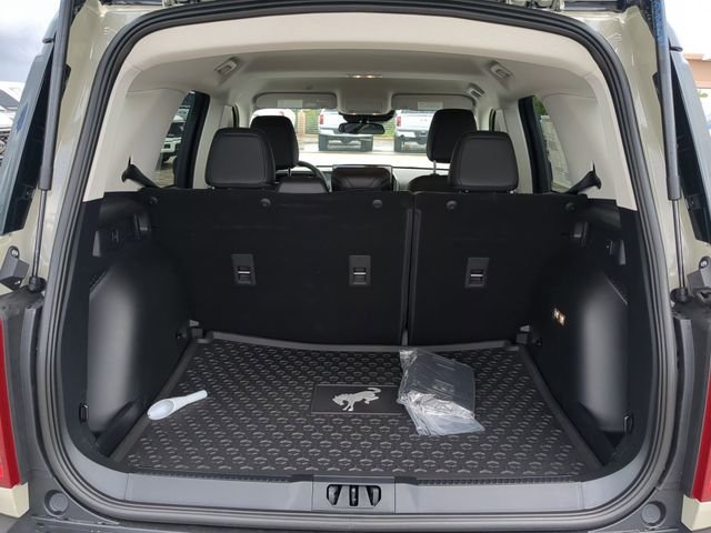 2025 Ford Bronco Sport Big Bend - Photo 95