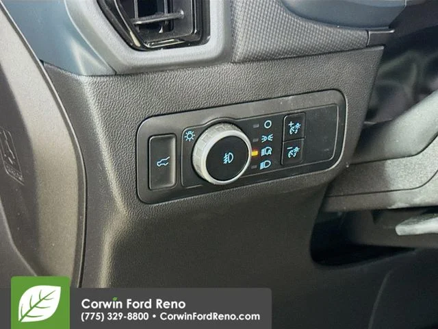 2025 Ford Bronco Sport Heritage - Photo 11