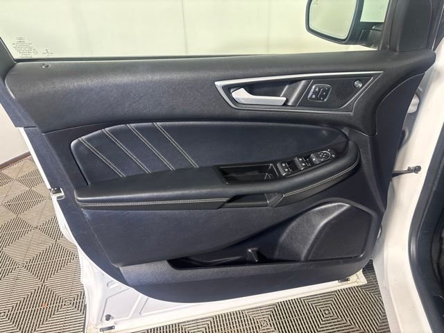 Certified Used 2019 White Ford ST image 12