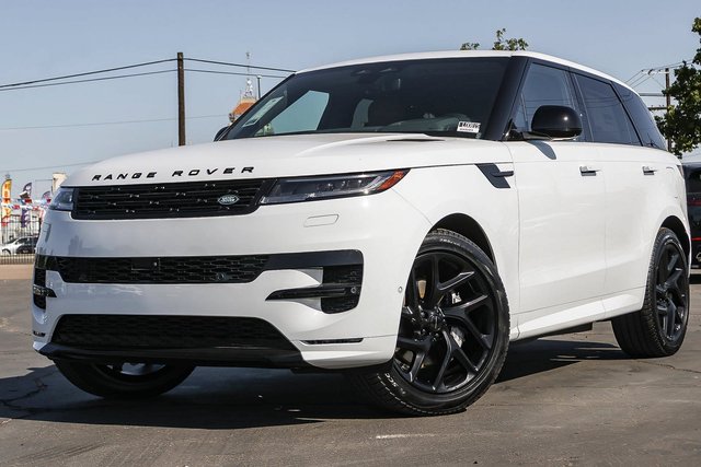 2026 LAND ROVER Range Rover Sport Dynamic SE