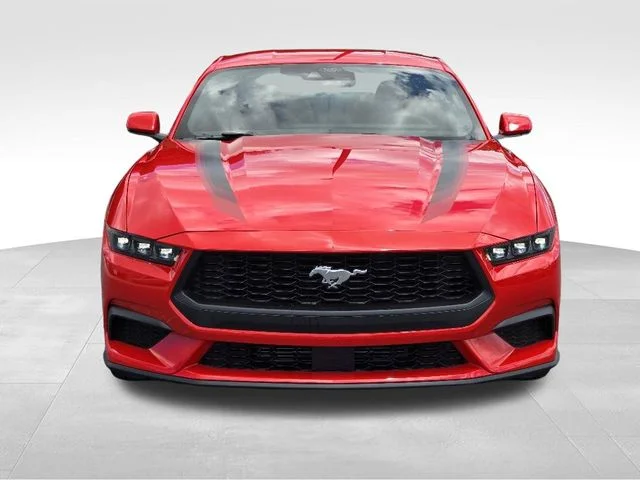 2025 Ford Mustang EcoBoost Premium Fastback - Photo 26