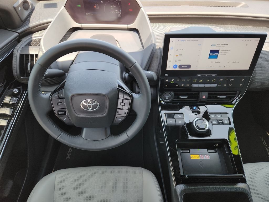 Certified Used 2023 Beige Toyota Limited image 29